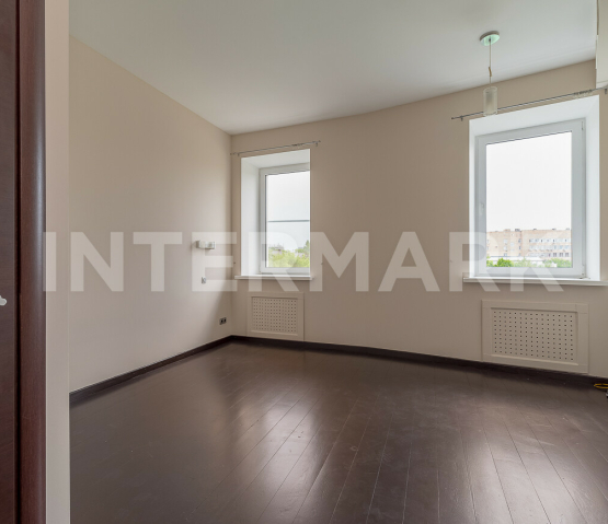 Apartment, 4 rooms Residential complex Na Zoologicheskoy Zoologicheskaya Street, 18, Photo 6