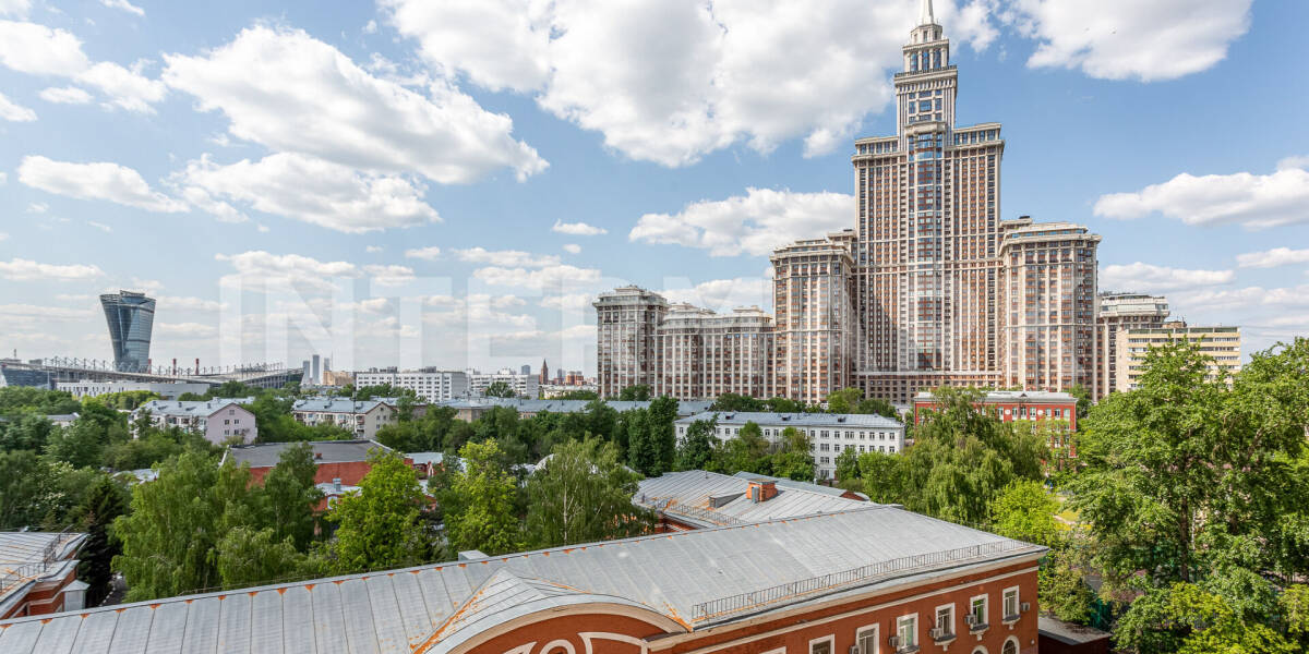 Apartment, 4 rooms Residential complex Victory House Viktorenko Street, 4, str. 1, Photo 1