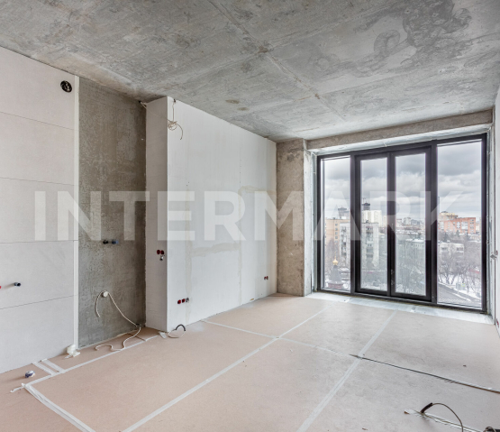 Apartment, 4 rooms Residential complex VTB Arena Park Leningradskiy Avenue, 36, str. 40, Photo 8