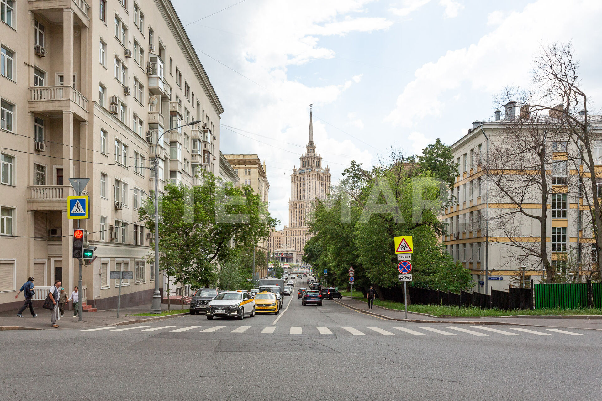 Купить помещение под кафе в лучших районах Москвы Продажа помещений под  кафе ЦАО - Intermark Real Estate (ранее Savills)