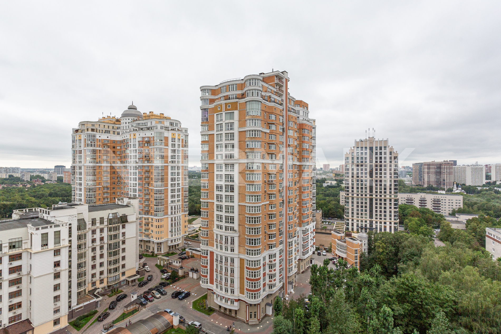 ЖК Волынский в Москве 🏠 купить квартиру на вторичном рынке, цены в жилом  комплексе Волынский 🚇 м. Славянский бульвар, Раменки, Минская,  Староволынская улица, 12, корп. 2 🏢 Intermark Real Estate - ранее Savills -