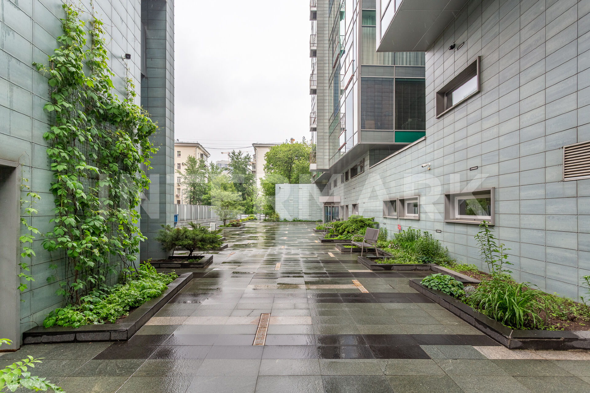 ЖК Панорама в Москве 🏠 купить квартиру на вторичном рынке, цены в жилом  комплексе Панорама 🚇 м. Баррикадная, Краснопресненская, Улица 1905 Года,  улица Климашкина, 17, корп. 2 🏢 Intermark Real Estate - ранее Savills -