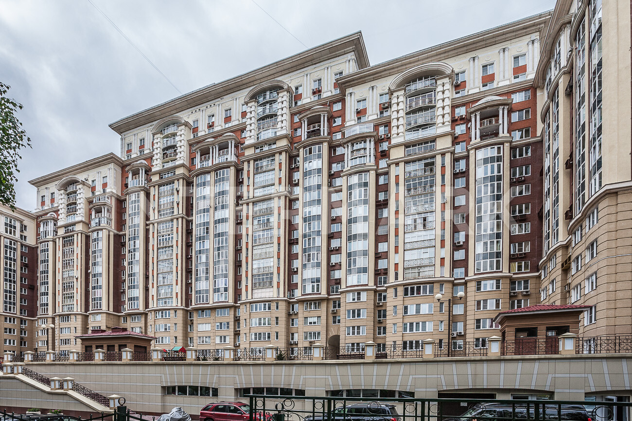 ЖК Ностальгия в Москве 🏠 купить квартиру на вторичном рынке, цены в жилом  комплексе Ностальгия 🚇 м. Кунцевская, Крылатское, Молодежная, улица  Маршала Тимошенко, 17, корп. 2 🏢 Intermark Real Estate - ранее Savills -