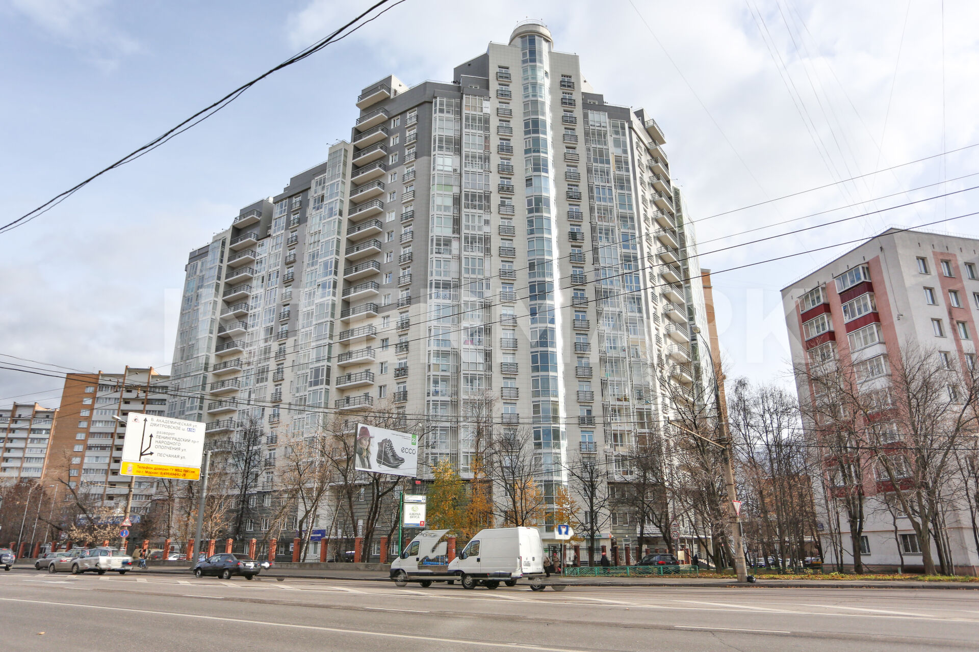 ЖК Мономах в Москве 🏠 купить квартиру на вторичном рынке, цены в жилом  комплексе Мономах 🚇 м. Октябрьское поле, Сокол, Панфиловская, улица Алабяна,  13, корп. 1 🏢 Intermark Real Estate - ранее Savills -