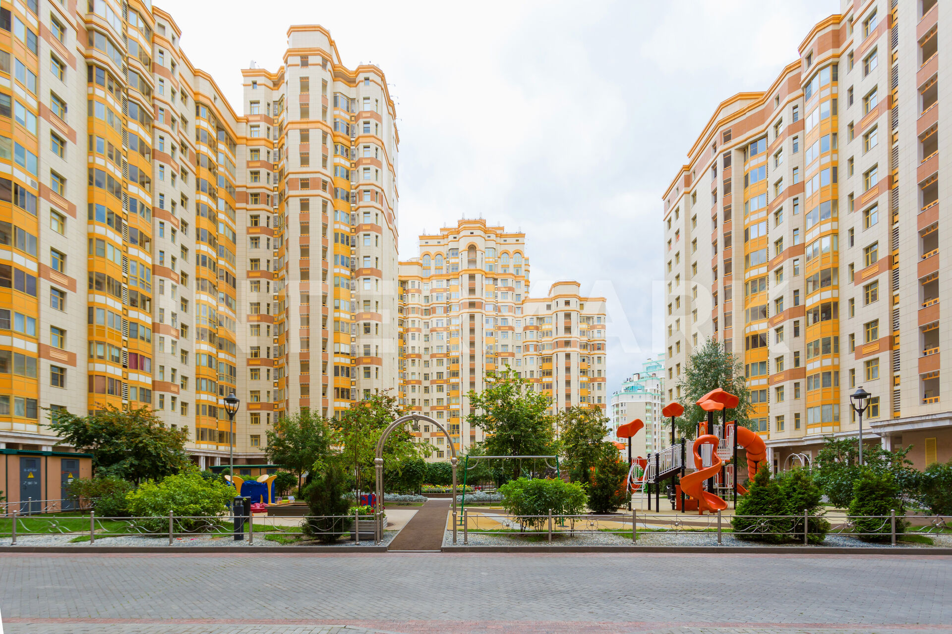 ЖК Доминион в Москве 🏠 купить квартиру на вторичном рынке, цены в жилом  комплексе Доминион 🚇 м. Проспект Вернадского, Университет, Раменки,  Ломоносовский проспект, 25, корп. 3 🏢 Intermark Real Estate - ранее  Savills -