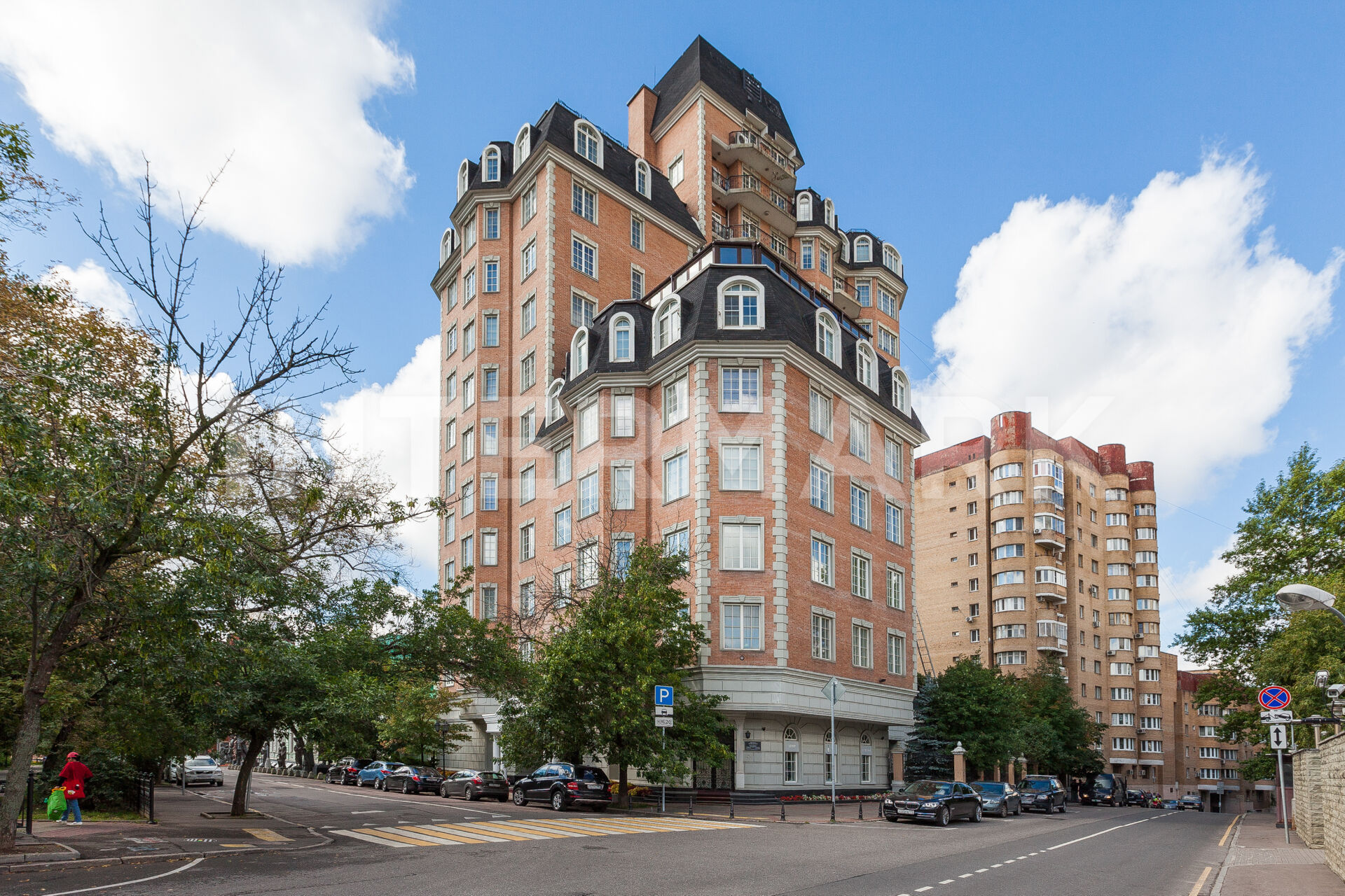 ЖК Агаларов Хаус в Москве 🏠 купить квартиру на вторичном рынке, цены в  жилом комплексе Агаларов Хаус 🚇 м. Баррикадная, Белорусская,  Краснопресненская, Улица 1905 Года, Большая Грузинская улица, 19 🏢  Intermark Real Estate - ранее Savills -