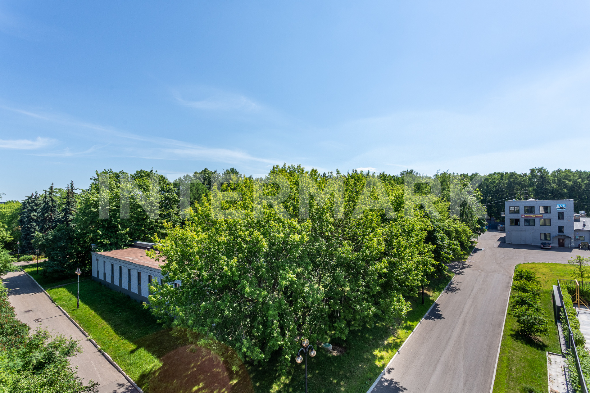 ЖК Вишневый сад в Москве 🏠 купить квартиру на вторичном рынке, цены в  жилом комплексе Вишневый сад 🚇 м. Воробьевы горы, Ломоносовский проспект,  Минская, Мосфильмовская улица, 1А 🏢 Intermark Real Estate - ранее Savills -