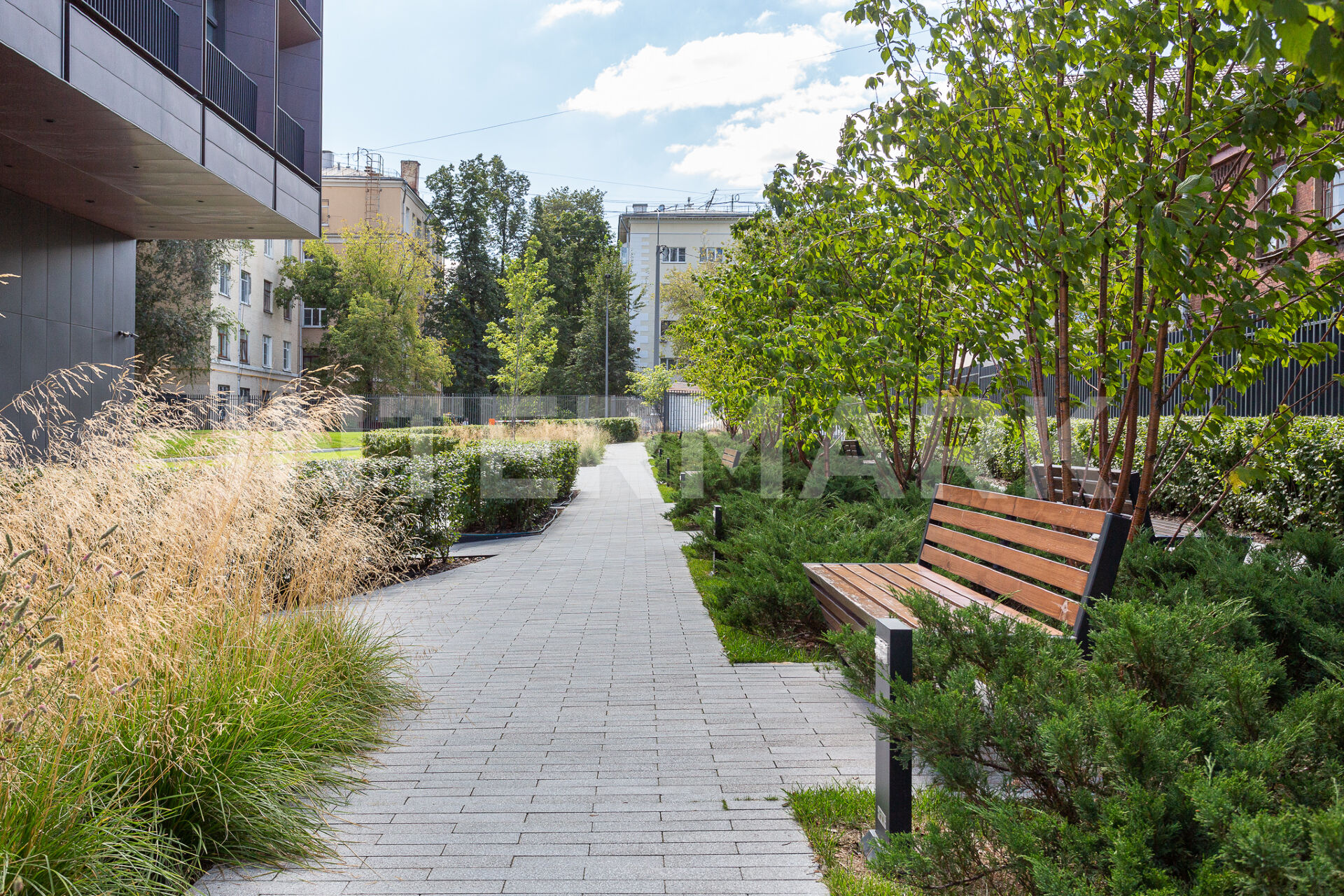 ЖК Медный 3.14 в Москве 🏠 купить квартиру на вторичном рынке, цены в жилом  комплексе Медный 3.14 🚇 м. Добрынинская, Октябрьская, Шаболовская, Донская  улица, 14 🏢 Intermark Real Estate - ранее Savills -