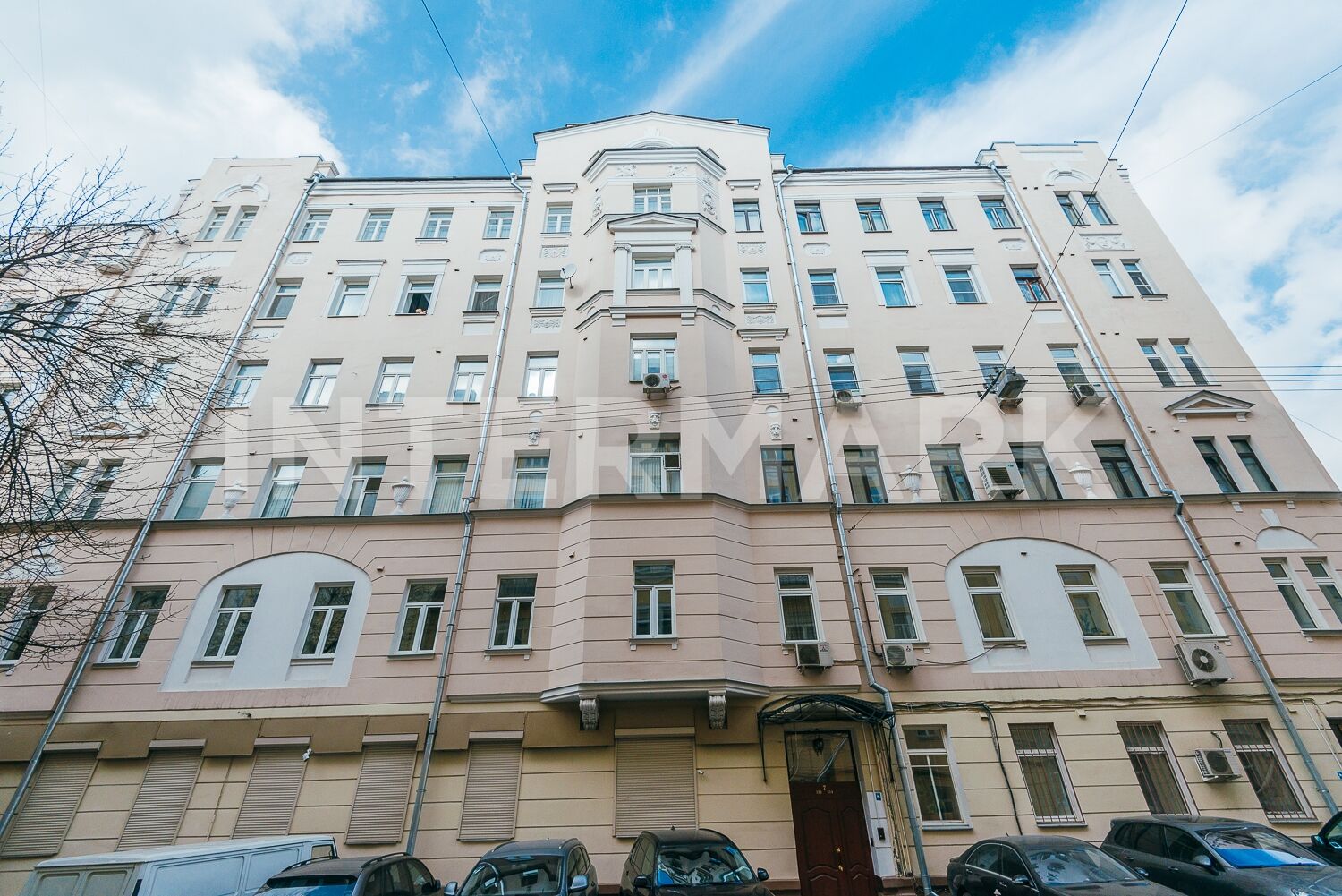 ЖК Волоцкие Дома в Москве 🏠 купить квартиру на вторичном рынке, цены в  жилом комплексе Волоцкие Дома 🚇 м. Пушкинская, Маяковская, Тверская, Трёхпрудный  переулок, 11/13, стр. 1 🏢 Intermark Real Estate - ранее Savills -