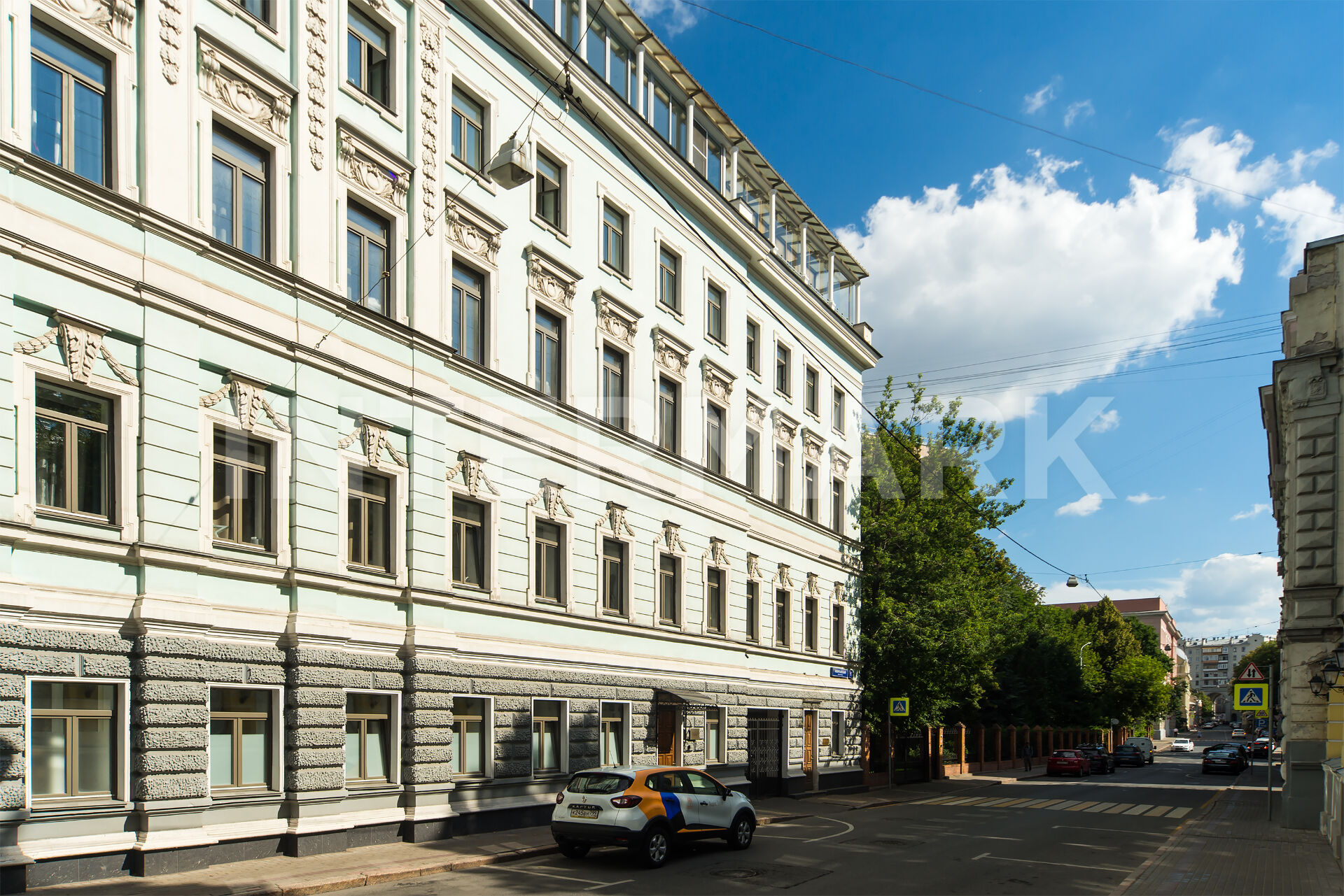 ЖК Леонтьевский 11 в Москве 🏠 купить квартиру на вторичном рынке, цены в  жилом комплексе Леонтьевский 11 🚇 м. Пушкинская, Чеховская, Тверская, Леонтьевский  переулок, 11 🏢 Intermark Real Estate - ранее Savills -