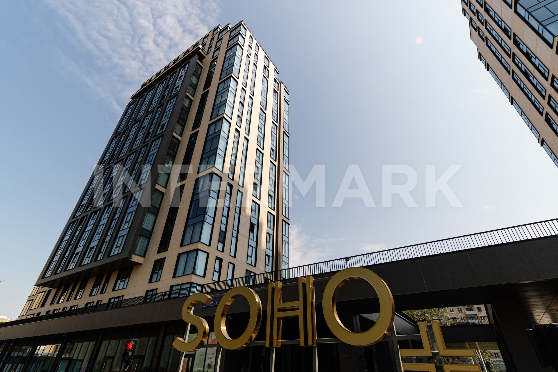 ЖК SOHO+NOHO в Москве 🏠 купить квартиру на вторичном рынке, цены в жилом  комплексе SOHO+NOHO 🚇 м. Белорусская, Бумажный проезд, 4 🏢 Intermark Real  Estate - ранее Savills -