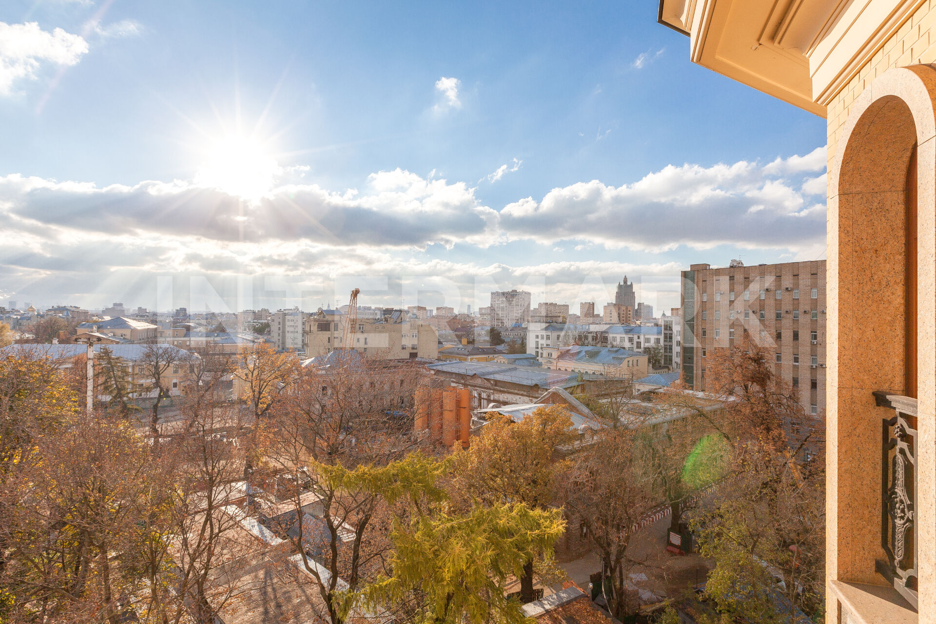 ЖК Колымажный 10 в Москве 🏠 купить квартиру на вторичном рынке, цены в  жилом комплексе Колымажный 10 🚇 м. Арбатская, Боровицкая, Кропоткинская,  Библиотека им. Ленина, Александровский сад, Колымажный переулок, 10 🏢  Intermark Real Estate - ранее Savills -