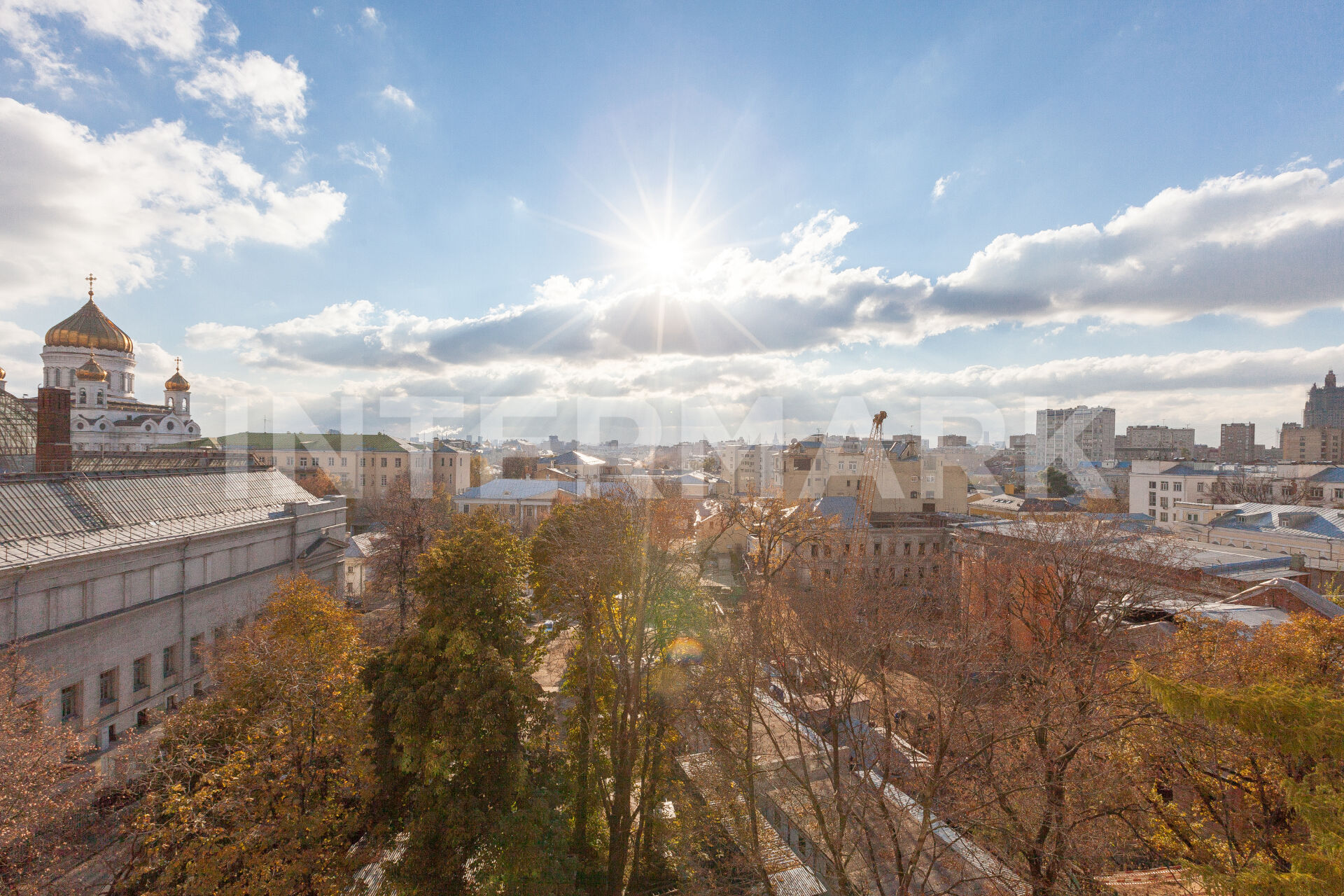 ЖК Колымажный 10 в Москве 🏠 купить квартиру на вторичном рынке, цены в  жилом комплексе Колымажный 10 🚇 м. Арбатская, Боровицкая, Кропоткинская,  Библиотека им. Ленина, Александровский сад, Колымажный переулок, 10 🏢  Intermark Real Estate - ранее Savills -