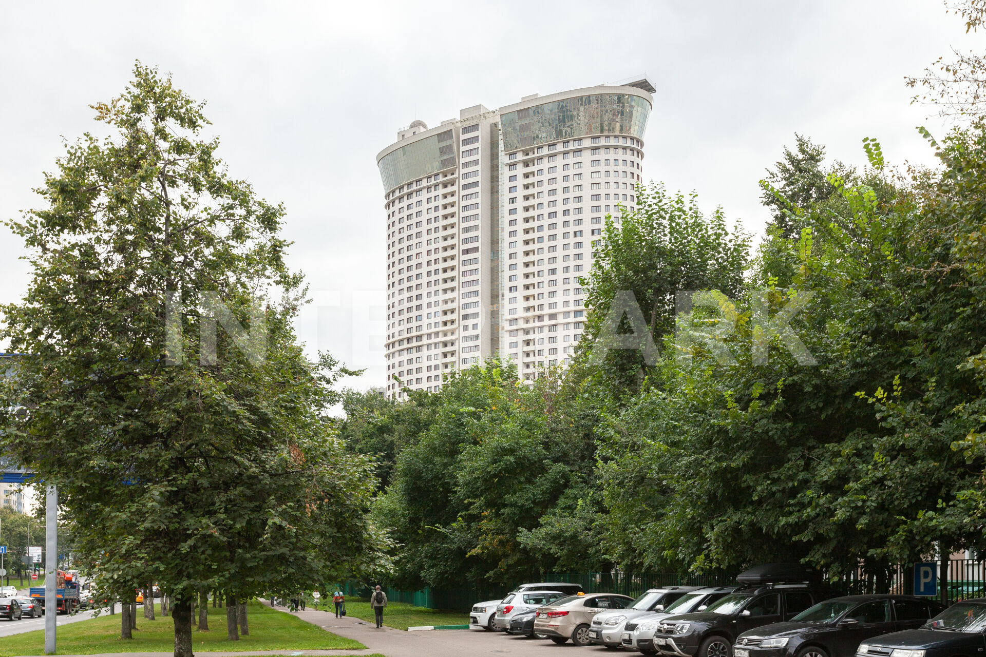 ЖК Дирижабль в Москве 🏠 купить квартиру на вторичном рынке, цены в жилом  комплексе Дирижабль 🚇 м. Калужская, Новые черемушки, Профсоюзная,  Профсоюзная улица, 64, корп. 2 🏢 Intermark Real Estate - ранее Savills -