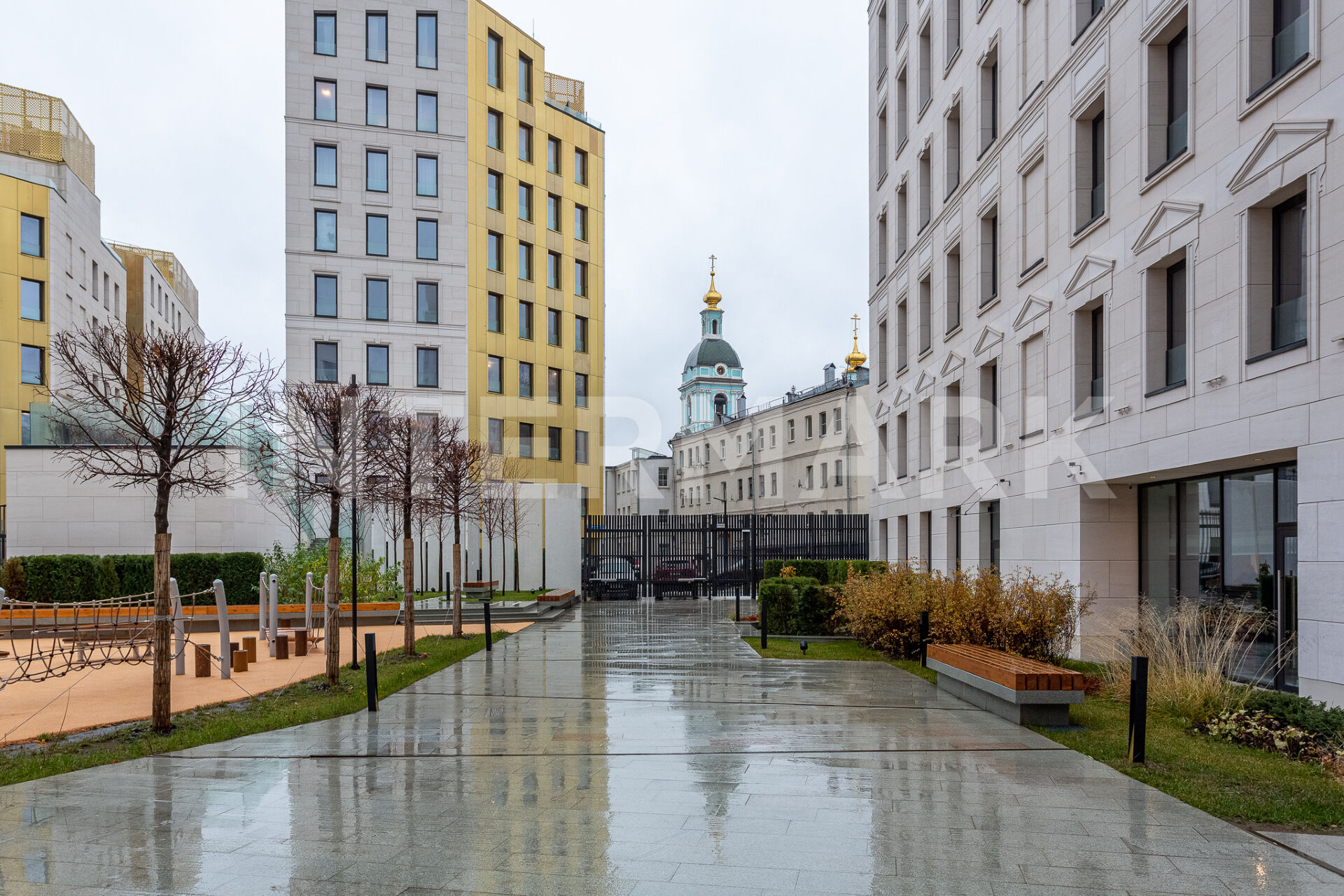 ЖК Titul на Серебрянической в Москве 🏠 купить квартиру на вторичном рынке,  цены в жилом комплексе Titul на Серебрянической 🚇 м. Китай-Город, Курская,  Серебрянический переулок, 6 🏢 Intermark Real Estate - ранее Savills -