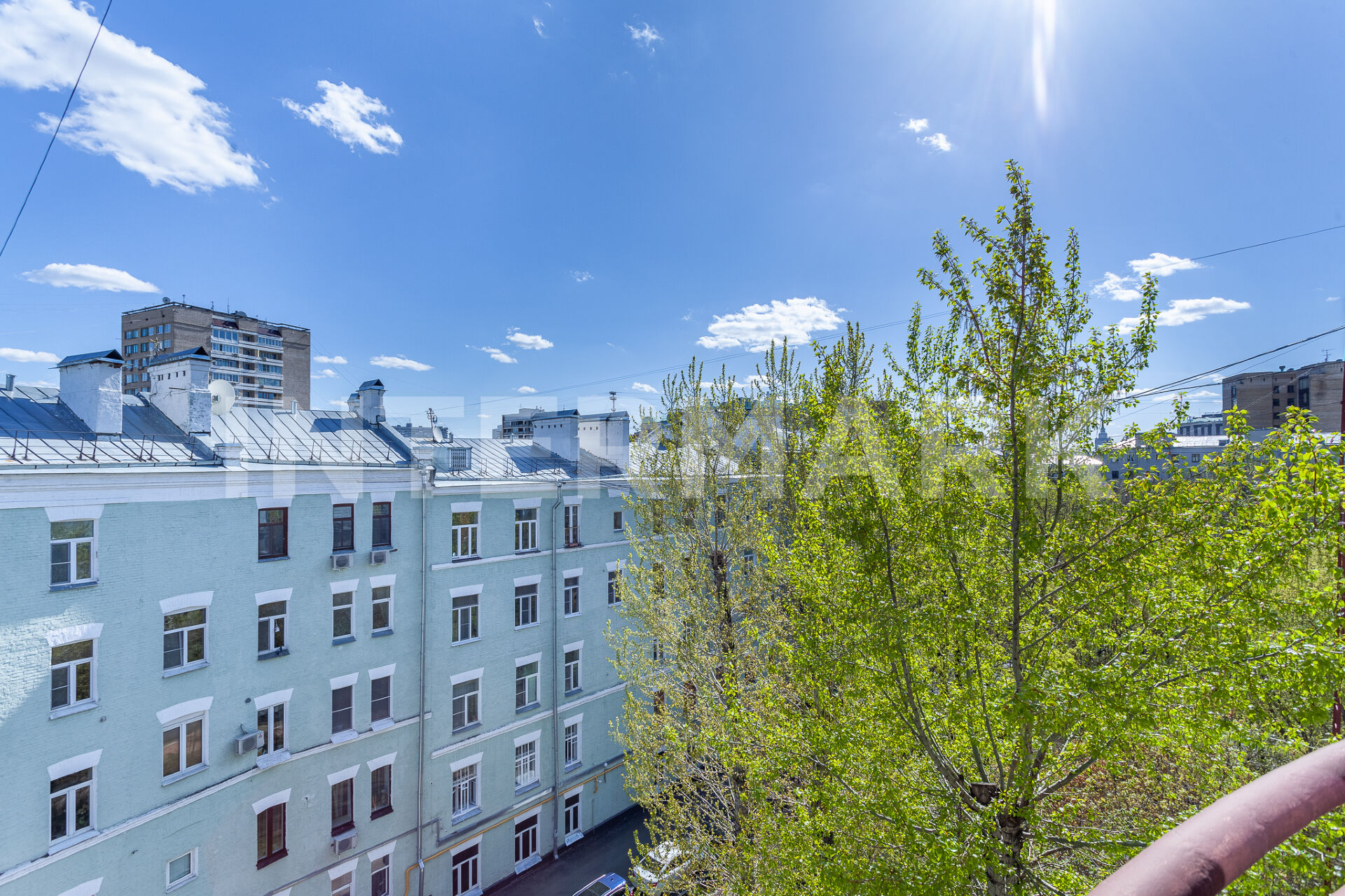 ЖК Малая Бронная 14 в Москве 🏠 купить квартиру на вторичном рынке, цены в  жилом комплексе Малая Бронная 14 🚇 м. Пушкинская, Маяковская, Тверская,  Малая Бронная улица, 14 🏢 Intermark Real Estate - ранее Savills -