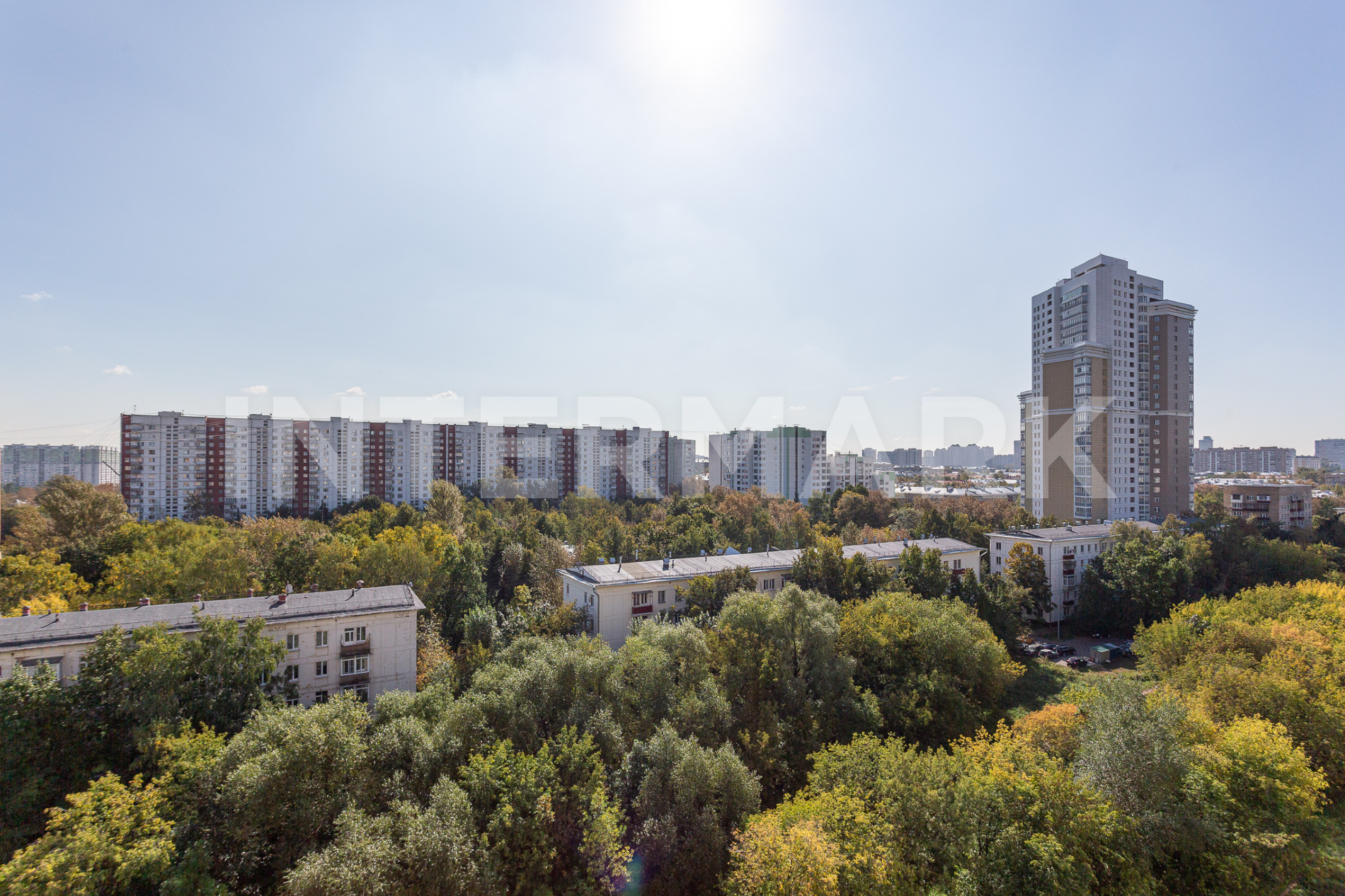 ЖК Академическая Жемчужина в Москве 🏠 купить квартиру на вторичном рынке,  цены в жилом комплексе Академическая Жемчужина 🚇 м. Академическая,  Университет, Профсоюзная, улица Дмитрия Ульянова, 6, корп. 1 🏢 Intermark  Real Estate - ранее Savills -