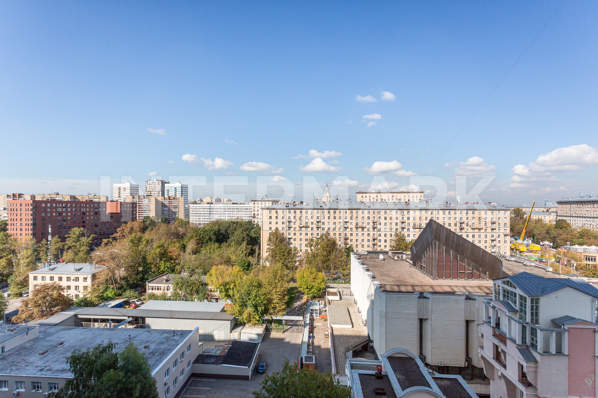 ЖК Академическая Жемчужина в Москве 🏠 купить квартиру на вторичном рынке,  цены в жилом комплексе Академическая Жемчужина 🚇 м. Академическая,  Университет, Профсоюзная, улица Дмитрия Ульянова, 6, корп. 1 🏢 Intermark  Real Estate - ранее Savills -