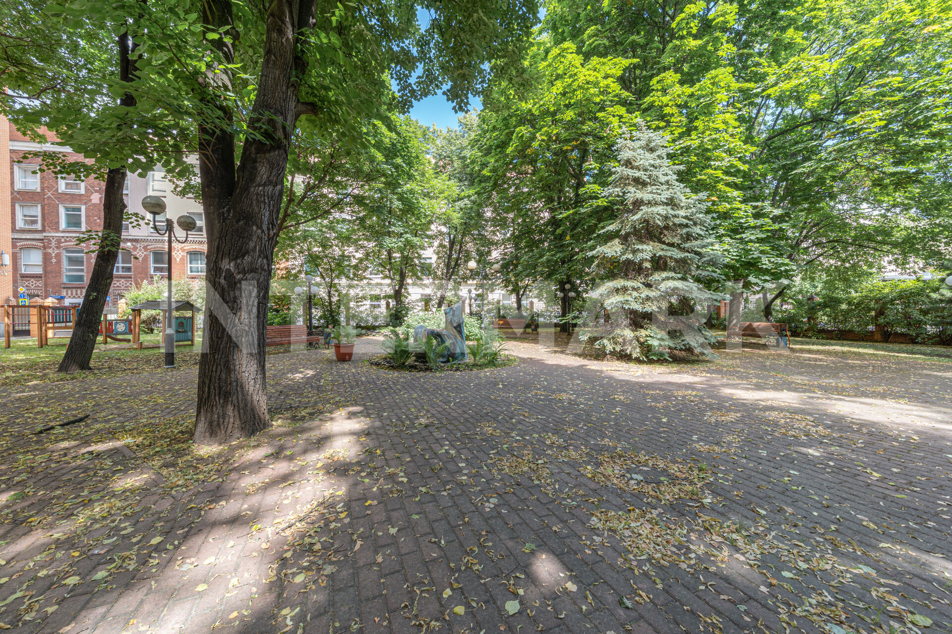 ЖК Шведский тупик в Москве 🏠 купить квартиру на вторичном рынке, цены в  жилом комплексе Шведский тупик 🚇 м. Пушкинская, Чеховская, Тверская, Шведский  тупик, 3 🏢 Intermark Real Estate - ранее Savills -