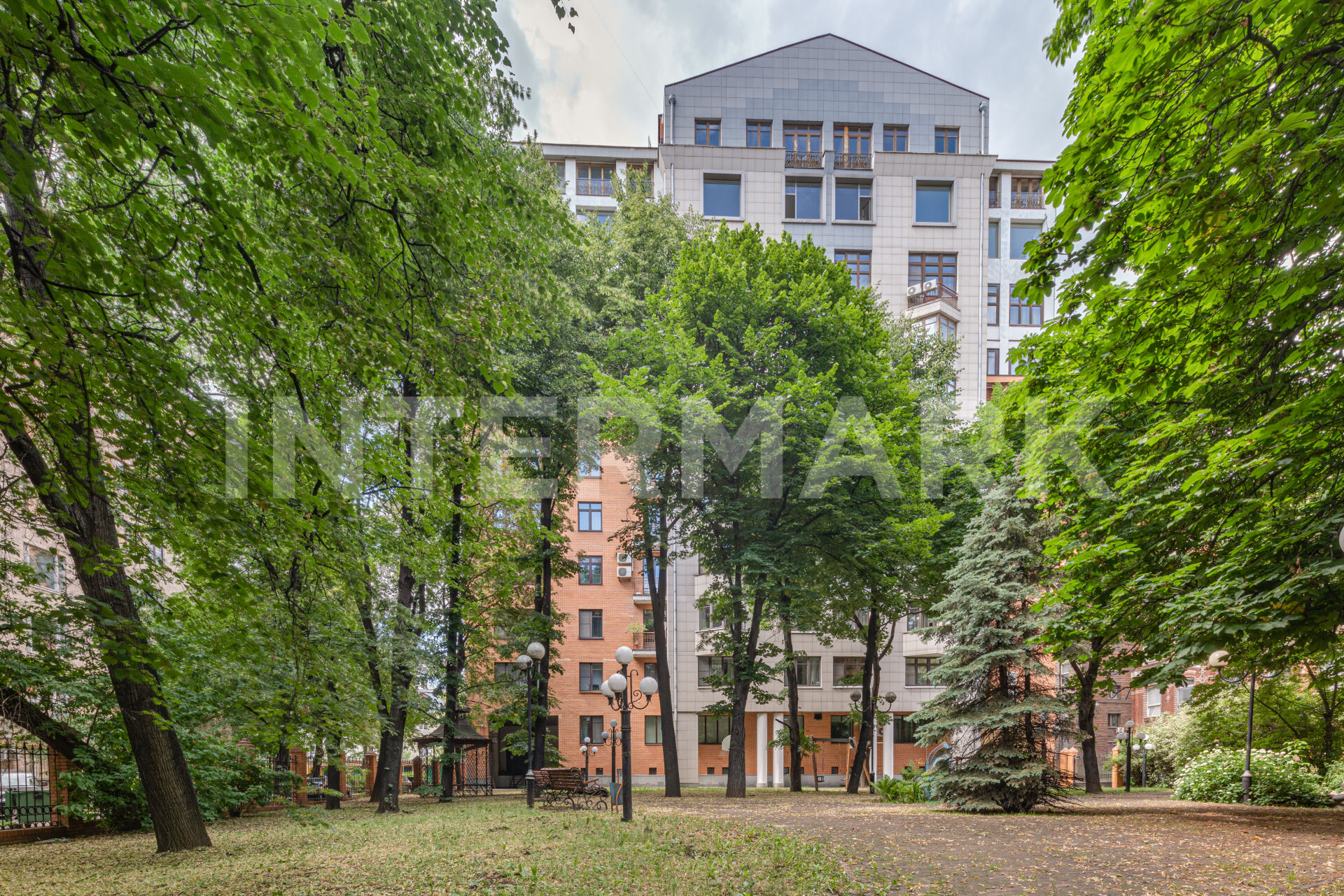 ЖК Шведский тупик в Москве 🏠 купить квартиру на вторичном рынке, цены в  жилом комплексе Шведский тупик 🚇 м. Пушкинская, Чеховская, Тверская, Шведский  тупик, 3 🏢 Intermark Real Estate - ранее Savills -