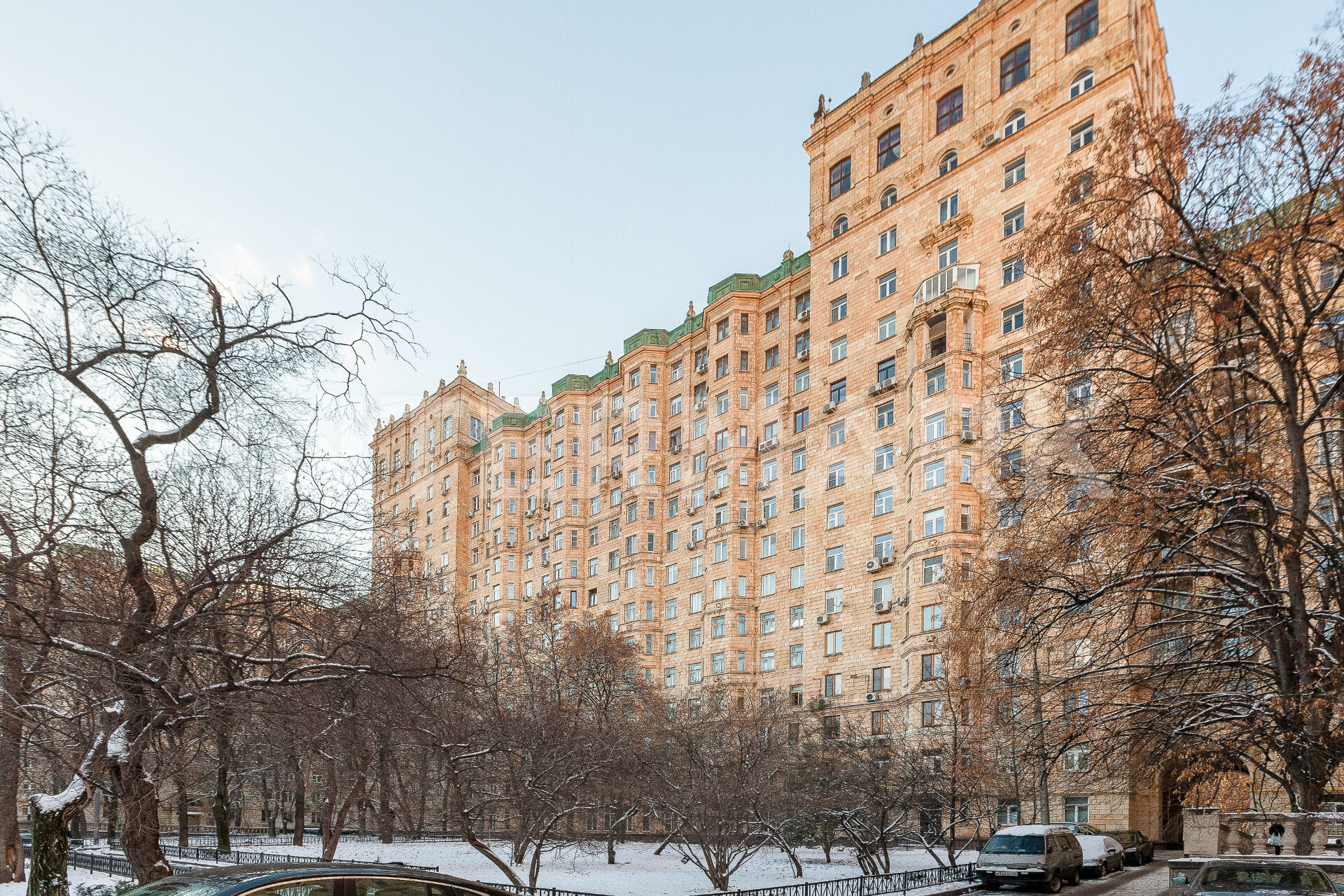 ЖК Дом полтинник на Фрунзенской в Москве 🏠 купить квартиру на вторичном  рынке, цены в жилом комплексе Дом полтинник на Фрунзенской 🚇 м. Фрунзенская,  Фрунзенская набережная, 50 🏢 Intermark Real Estate - ранее Savills -