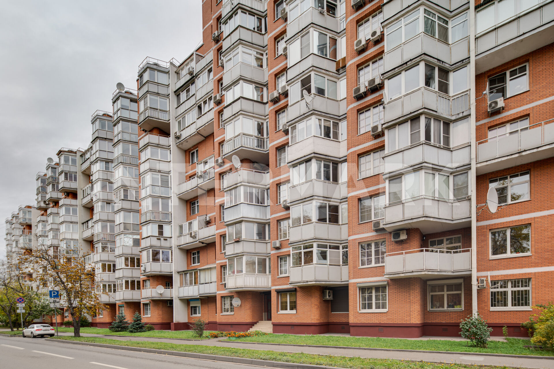 ЖК Бородино в Москве 🏠 купить квартиру на вторичном рынке, цены в жилом  комплексе Бородино 🚇 м. Багратионовская, Фили, Шелепиха, Большая Филёвская  улица, 16 🏢 Intermark Real Estate - ранее Savills -