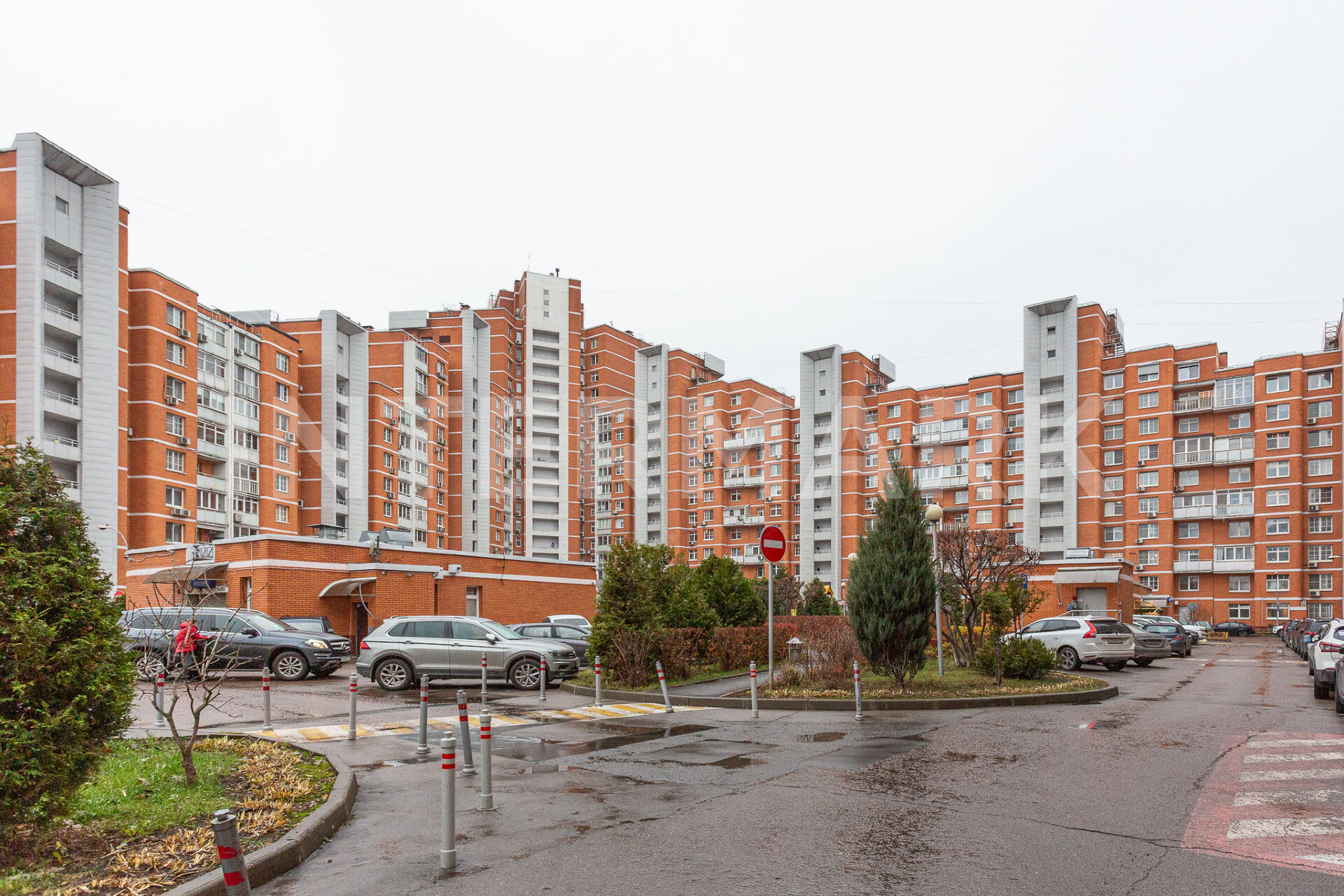 ЖК Бородино в Москве 🏠 купить квартиру на вторичном рынке, цены в жилом  комплексе Бородино 🚇 м. Багратионовская, Фили, Шелепиха, Большая Филёвская  улица, 16 🏢 Intermark Real Estate - ранее Savills -