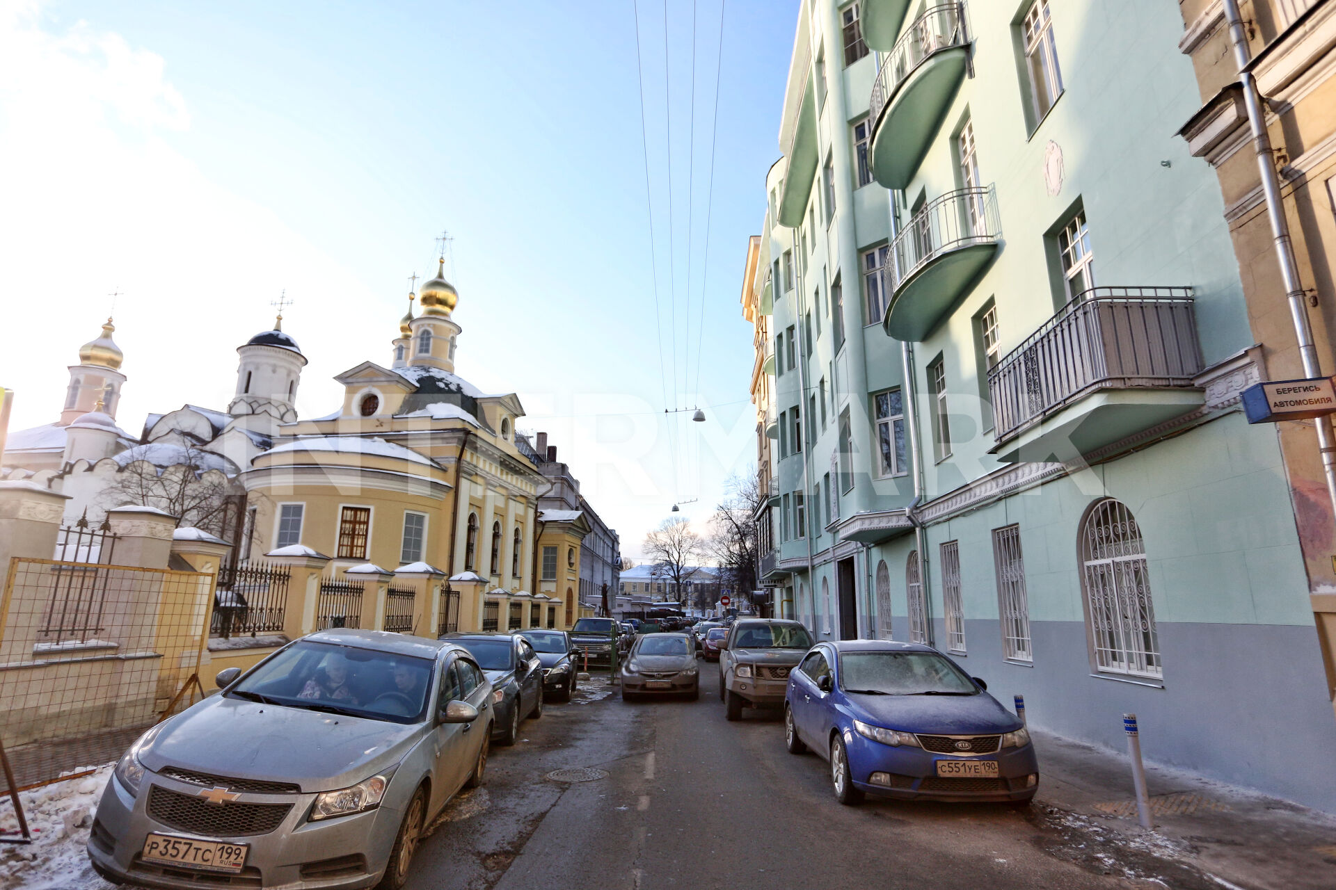 ЖК Малый Знаменский в Москве 🏠 купить квартиру на вторичном рынке, цены в  жилом комплексе Малый Знаменский 🚇 м. Боровицкая, Кропоткинская,  Библиотека им. Ленина, Малый Знаменский переулок, 7/10 🏢 Intermark Real  Estate - ранее Savills -